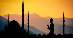 Ilustrasi ibadah puasa syawal di bulan Ramadhan. (Sumber: Pixabay/Mohamed_hassan)
