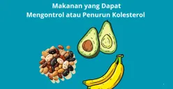 Menu makanan pendamping penurun kolesterol yang bisa disajikan saat lebaran Idul Fitri. (Canva)