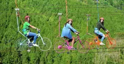 Wisata favorit di Lembang, Bandung, cek rekomendasinya di sini (Sumber: Pinterest)