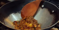 5 Makanan Khas Idul Fitri di Berbagai Daerah Indonesia, Pernah Coba? (Sumber: Unsplash/prananta haroun)