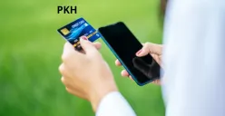 Cara cek saldo bansos PKH dengan Hp. (Sumber: Freepik/jcomp)