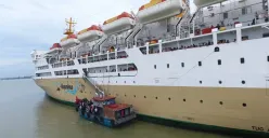 Pelni siapkan tiket kapal hingga 700 ribu tiket selama Lebaran 2025. (Sumber: pelni.co.id)