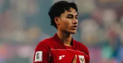 Peluang Rafael Struick dipanggil Patrick Kluivert ke Timnas Indonesia terbuka lebar karena situasi ini.  (Sumber: Instagram/@rafaelstruick)