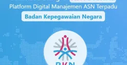 Penyebab dan cara atasi kegagalan aktivasi MFA ASN Digital. (Sumber: Poskota/Faiz)