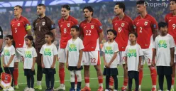 Timnas Indonesia masih berpeluang lolos ke  Piala Dunia 2026. (Sumber: PSSI)
