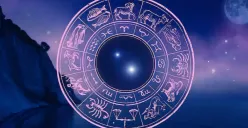 Ilustrasi ramalan zodiak besok 10 Agustus 2025. (Sumber: Pinterest)