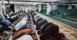 Jadwal Buka Puasa Jakarta, Bogor, Tangerang, dan Bekasi Hari Ini 25 Maret 2025 (Sumber: Poskota/Bilal Nugraha Ginanjar)