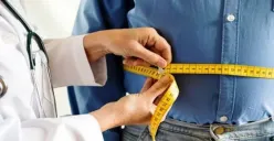Simak faktor utama yang membuat berat badan naik setelah Lebaran dan temukan solusinya. (Sumber: Pinterest/Salah)
