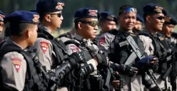 RUU Polri Viral di Media Sosial, Puan Sebut Draf yang Tersebar Bukan Resmi (Sumber: Pinterest)