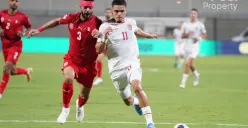 Timnas Indonesia vs Bahrain: pemenang buka peluang lolos ke Piala Dunia 2026.(Sumber: PSSI)