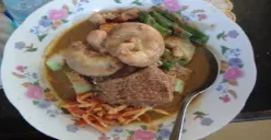Topak Ladeh, kuliner khas lebaran di madura yang wajib dicoba. (Sumber: goodnewsfromindonesia.id)