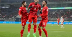 Beberapa pemain yang harus diperhatikan agar tak merepotkan Timnas Indonesia. (Sumber: X/ bt3)