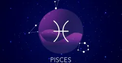 Ramalan zodiak Pisces besok. (Sumber: Freepik)