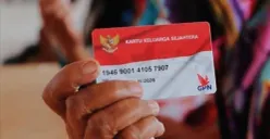 Kabar gembira buat para KPM! Saldo bansos sudah mulai masuk ke Kartu KKS hari ini, Jumat 9 Mei 2025.(Sumber: Instagram/@info_surabaya)