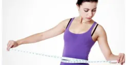 Cara jaga berat badan agar tetap ideal saat Idul Fitri 2025. (Sumber: Pinterest/Mey Caca)