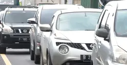 Ilustrasi mudik lebaran 2026. (Sumber: YouTube/NTMC Korlantas Polri)