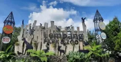 Ini dia destinasi wisata menarik untuk Llibur lebaran bersama keluarga (Sumber: Pinterest/cantika)