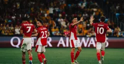 Timnas Indonesia berpotensi melesat hingga ke peringkat 122-123 di tabel ranking FIFA jika berhasil mengalahkan Bahrain di babak Kualifikasi Piala Dunia 2026 Zona Asia. (Sumber: Instagram/@jayidzes)