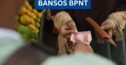 Bansos BPNT 2025 tahap 3 (Sumber: Canva)