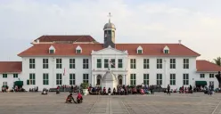 5 destinasi wisata ini wajib dikunjungi saat libur lebaran di Jakarta. (Sumber: Pinterest/Nelwan Deo)