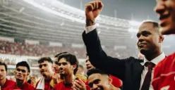 Pelatih Timnas Indonesia, Patrick Kluivert. (Sumber: Instagram/@patrickkluivert9)