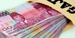 Pastikan Anda mengecek rekening bank masing-masing untuk memastikan pencairan gaji pensiun. (Sumber: Pinterest)