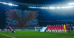Raih hasil positif lawan Bahrain, ranking FIFA dunia Timnas Indonesia terus meningkat tajam (Sumber: Tangkapan layar/Instagram @rizkyridhoramadhani)