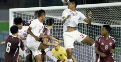 Misi Timnas Indonesia U17 lolos langsung ke Piala Dunia U17 dengan sejumlah persiapan matang. (Sumber: X/ Timnas Indonesia)