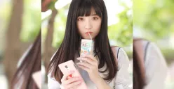 Aplikasi bokeh android terbaik (Sumber: X/@dear_rain0111)
