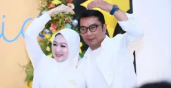 Atalia Praratya beri kode perpisahan usai skandal perselingkuhan Ridwan Kamil dan  Lisa Mariana mencuat. (Sumber: Instagram/@ataliapr)