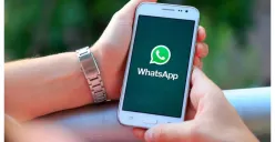 Cara mengatasi WhatsApp disadap. (Sumber: Pinterest/Ana Maria Braga)