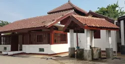 Masjid Al Alam, Marunda, Jakarta Utara. (Sumber: ist./gmaps)