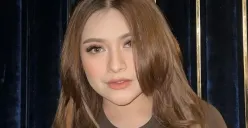 Natalie Holscher angkat bicara setelah terseret kasus dugaan perselingkuhan Ridwan Kamil. (Sumber: Instagram/@ nathalieholscher)