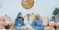 Ilustrasi umat Islam yang mengerjakan puasa Syawal enam hari penuh. (Sumber: Pexels/Thirdman)