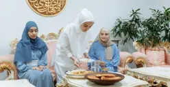 Ilustrasi menjalankan ibadah puasa Tarwiyah dan Arafah (Sumber: Pexels/Thirdman)