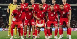 Timnas Indonesia menang atas Bahrain dan mendapatkan sorotan dari beberapa media internasional.
(Sumber: X/@TimnasIndonesia)