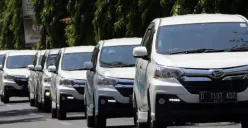 Tips sewa mobil agar mudik lebaran aman dan nyaman (Sumber: Pinterest)