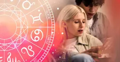 Ilustrasi ramalan zodiak dalam percintaan. (Sumber: Freepik)