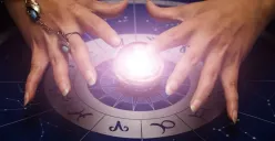 Ilustrasi ramalan zodiak besok. (Sumber: Pinterest)
