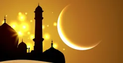Apakah Lebaran 2025 seragam, simak hasil sidang Isbat Kemenag 29 Maret. (Sumber: Freepik/pinnacleanimates)