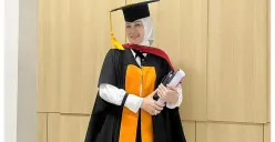 Istri Ridwan Kamil, Atalia Praratya kini disorot seusai isu perselingkuhan sang suami mencuat.. (Sumber: Instagram/@ataliapr)