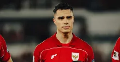 Pemain Timnas Indonesia, Joey Pelupessy disarankan direkrut Persib Bandung. (Sumber: Instagram/Joey Pelupessy)