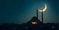 Ucapan idul fitri (Sumber: Freepik)