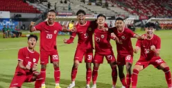 Timnas Indonesia U-17 akan memulai perjuangannya di panggung Piala Dunia U-17 2025 dengan menghadapi Zambia U-17 pada laga perdana Grup H. (Sumber: pssi.org)