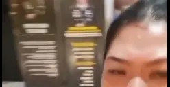 Video viral wanita mengaku diminta Rp3 juta saat lapor kasus di Polres Metro Jaktim dibantah polisi. Kapolres sebut tuduhan hoax, kasus bukan pencurian, melainkan jual beli mobil, dan masih diselidiki. (Sumber: Capture  @platform.news)