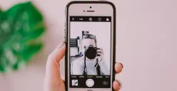 Cara mengembalikan foto di Android dan iPhone (Sumber: Pexels/Lisa from Pexels)