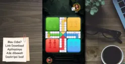 Tanpa undang teman, Anda bisa dapat Rp200 ribu per hari dari game penghasil uang 2025!(Sumber: Youtube BANG GAPTEK ID)