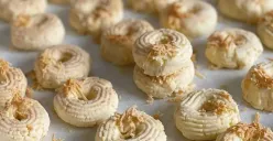 Kue sagu keju yang renyah dan gurih (Sumber: Instagram/@lysa_tangkulung)