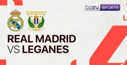 Ilustrasi link live streaming pertandingan La Liga antara Real Madrid vs Leganes. (Sumber: Vidio)