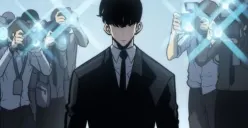 Nonton anime Solo Leveling season 2 episode 13 (Sumber: X/@SoloLevelAnime)